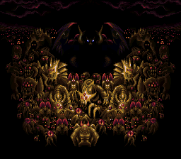 Breath of Fire II en 100 captures