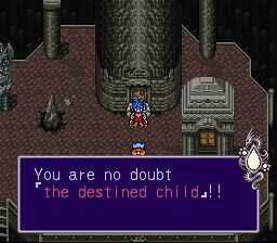 Breath of Fire II en 100 captures