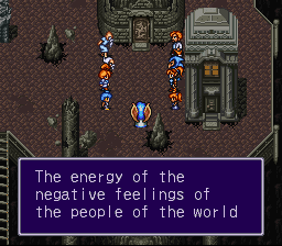 Breath of Fire II en 100 captures