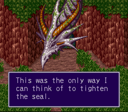 Breath of Fire II en 100 captures