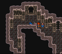 Breath of Fire II en 100 captures