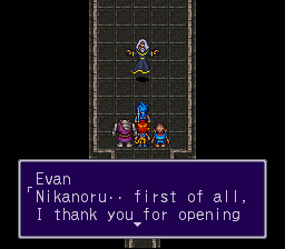 Breath of Fire II en 100 captures