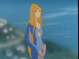 Uchuu Senkan Yamato, Saison 1