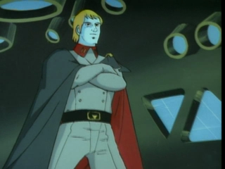 Uchuu Senkan Yamato, Saison 2