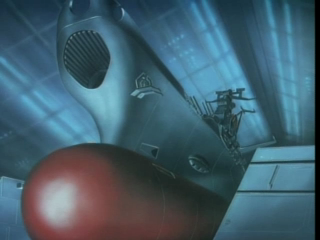 Uchuu Senkan Yamato, Saison 2