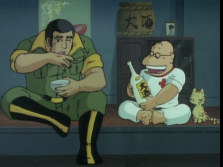 Uchuu Senkan Yamato, Saison 2