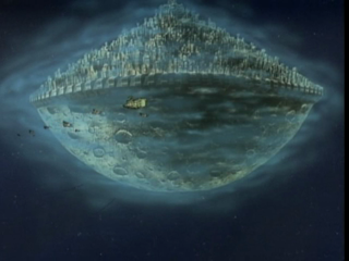 Uchuu Senkan Yamato, Saison 2