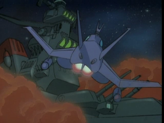 Uchuu Senkan Yamato, Saison 2