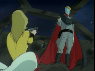 Uchuu Senkan Yamato, Saison 2