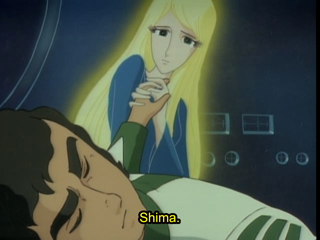 Uchuu Senkan Yamato, Saison 2