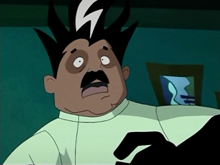 Transformers Animated