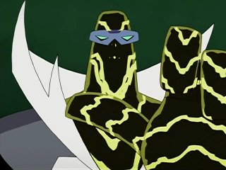 Transformers Animated