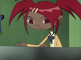 Transformers Animated