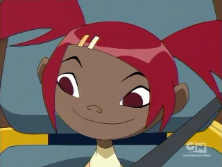 Transformers Animated