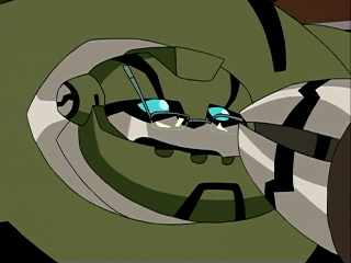 Transformers Animated