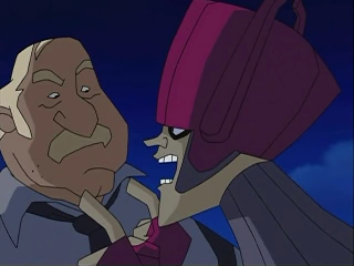 Transformers Animated