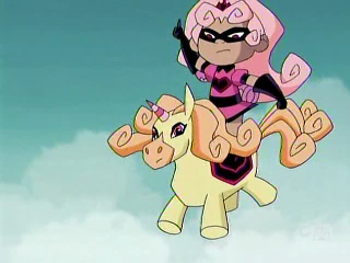 Transformers Animated