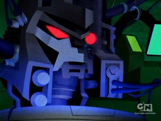 Transformers Animated