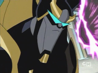 Transformers Animated