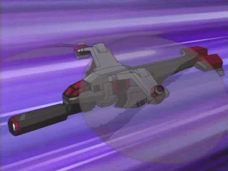 Transformers Animated