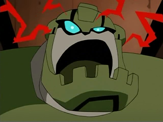 Transformers Animated