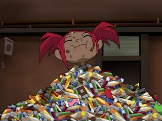 Transformers Animated