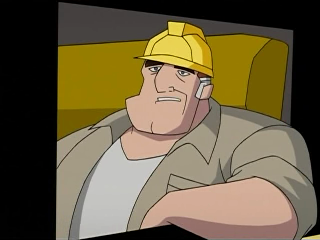 Transformers Animated