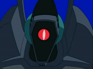 Transformers Animated