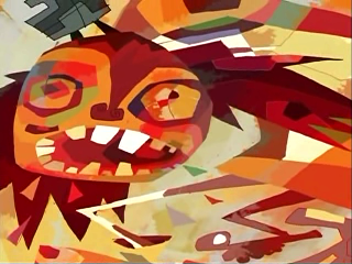 Transformers Animated