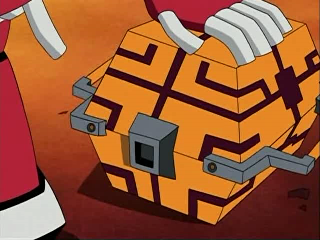 Transformers Animated