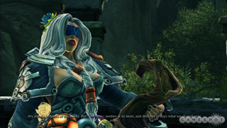 Darksiders 2