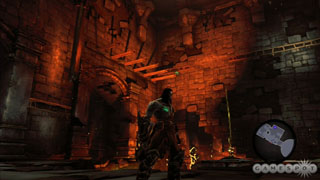 Darksiders 2