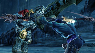 Darksiders 2