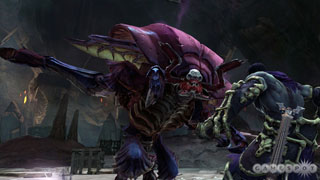 Darksiders 2