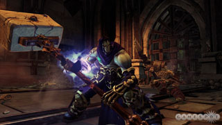 Darksiders 2