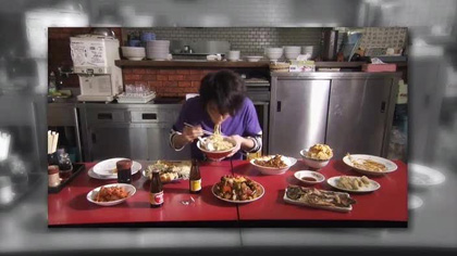 rah, je peux goûter ?!