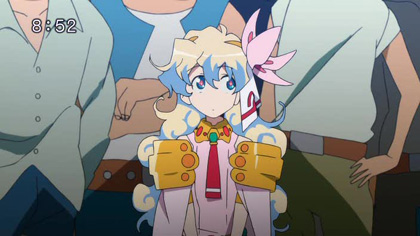 Nia ou Nya ? Je sais déjà plus...