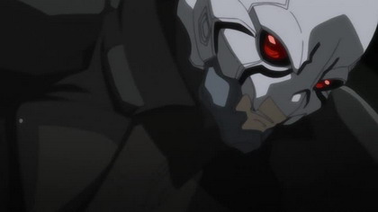 J'aimerai pas le rencontrer la nuit dans une ruelle sombre