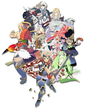 Final Fantasy The Complete Collection