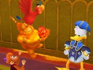 Kingdom Hearts 2, avis définitif