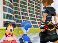 Kingdom Hearts 2, avis définitif