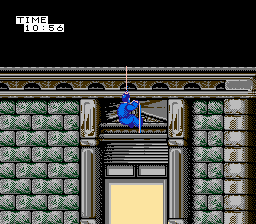 Retrogaming : Rescue: The Embassy Mission (Nes)