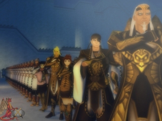 Suikoden V : Avis définitif